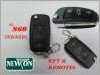 Duplication Of Aftermarket Car Remotes